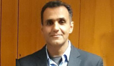 Majid Elhami