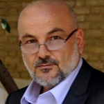 Dr Hossein Javaheri