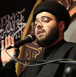Syed Ahmad Zaki Hussani