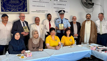 CHANNEL 7 MASSIVE AWARDS CEREMONY, 2024