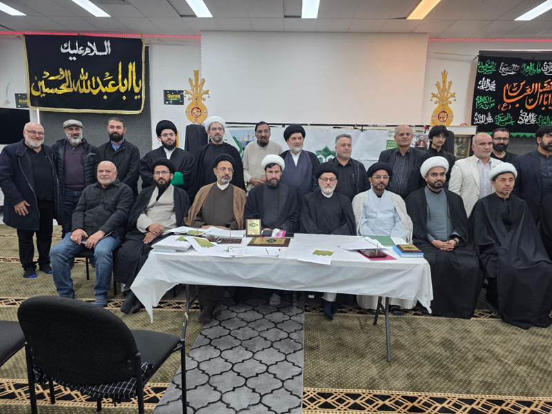 A Delegation of SNNA